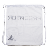 Bag de Chuteira Adidas Predator Branca